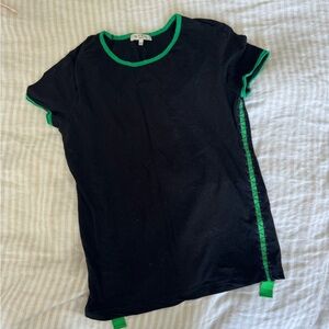 Etro Women T-shirt size M